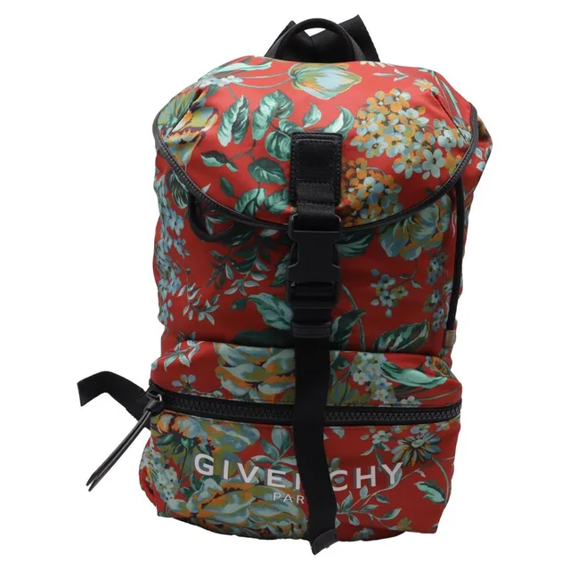Givenchy Women's Bag - Multi in multicolor from Depop, photo 1 of 1