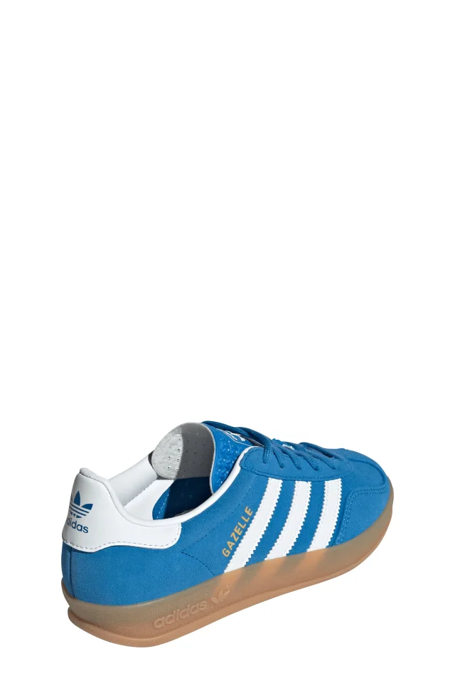 adidas Kids' Gazelle Indoor Sneaker, photo 15 of 16 from Nordstrom Rack
