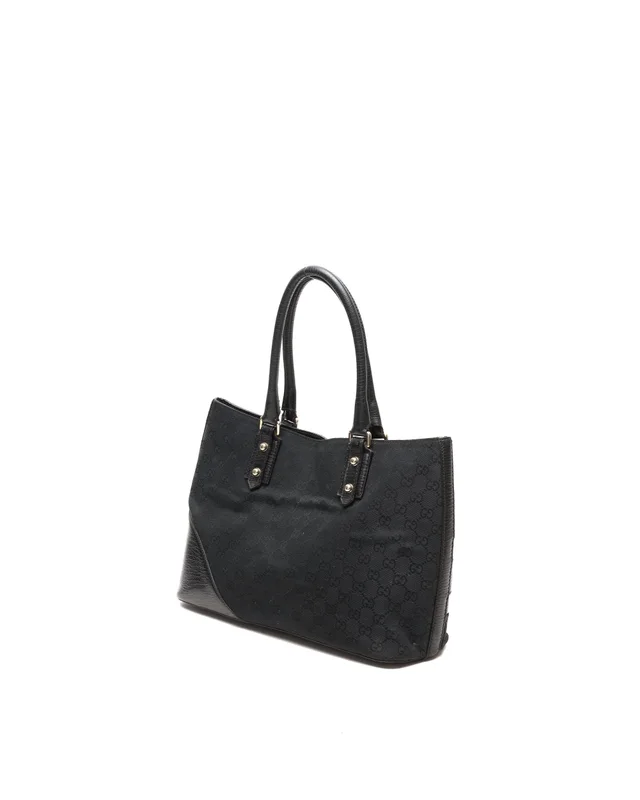 Gucci GG Horsebit Tote Bag from A Retro Tale, photo 3 of 9