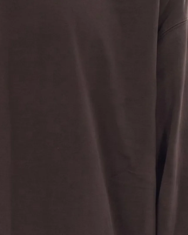 Rick Owens Drkshdw Long-sleeve T-shirt, photo 3 of 3 from SENSER