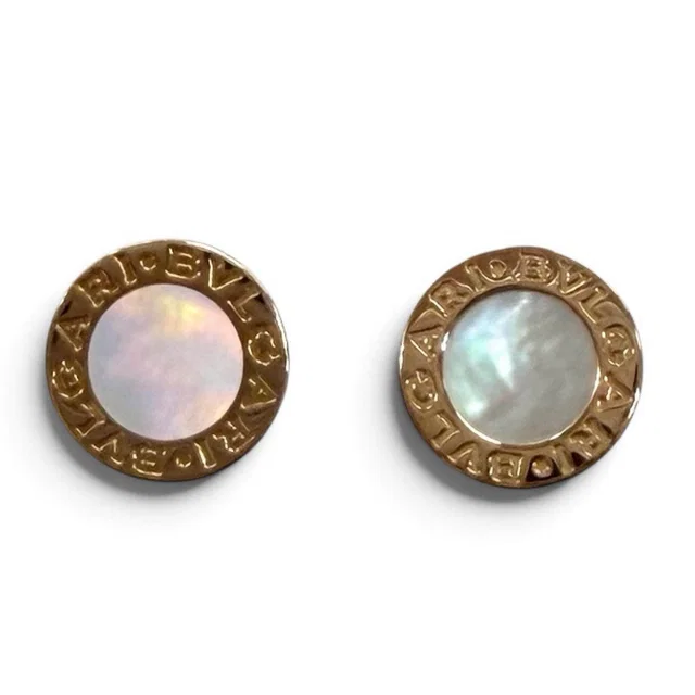 BVLGARI Bvlgari 750 Earrings from LuxUness