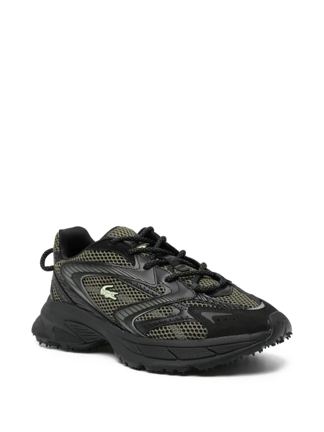 Lacoste L003 neo shot trainers, photo 2 of 2 from FARFETCH