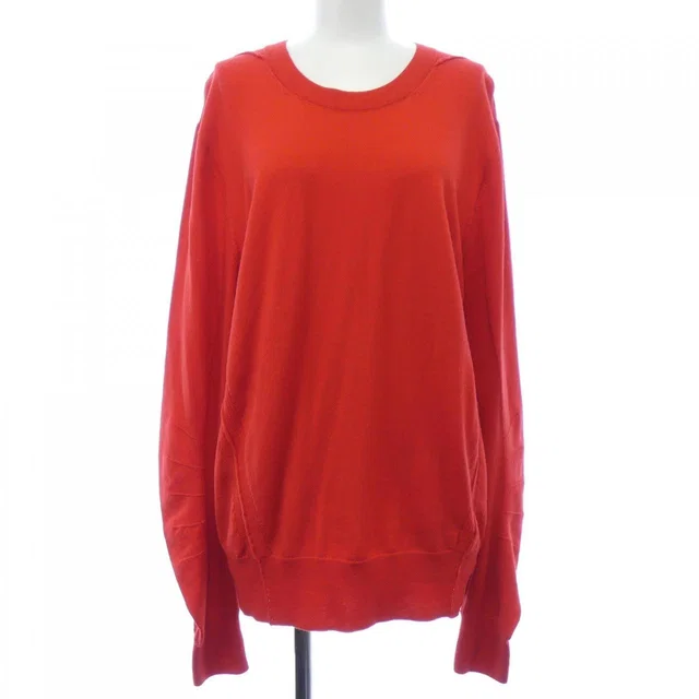 Burberry Wool Knitwear in Wool from LuxUness
