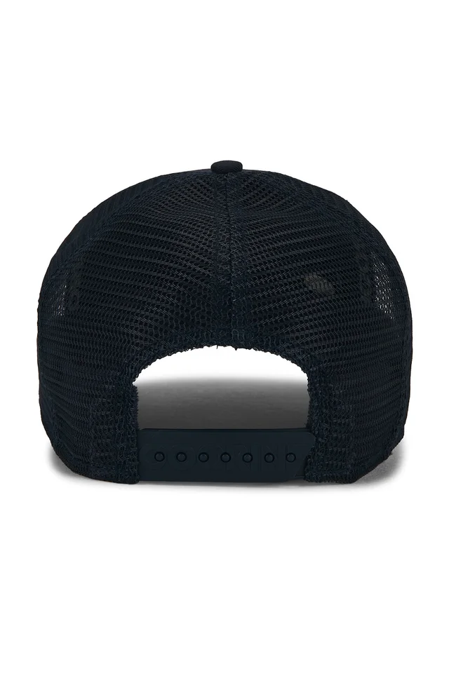 Goorin Brothers Panther Trucker Hat in Edge, photo 2 of 3 from REVOLVE (Canada)