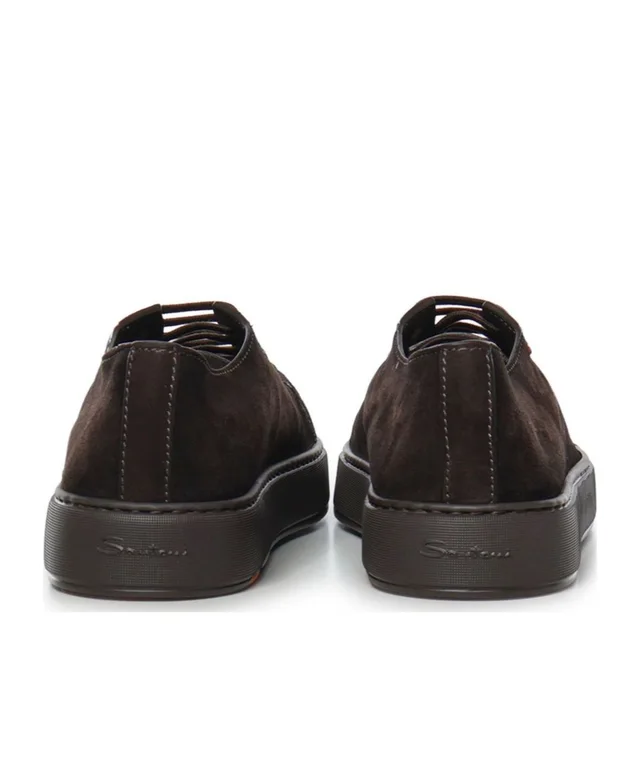 Santoni Low-Top Sneakers, photo 4 of 4 from SENSER