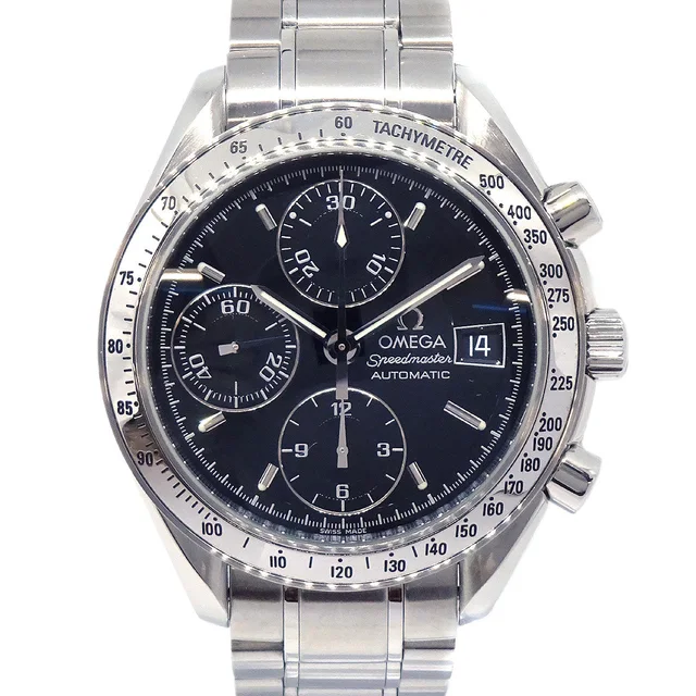 Omega Speedmaster Ref.175.0083 Self-winding Watch SS from AMORE Vintage Tokyo