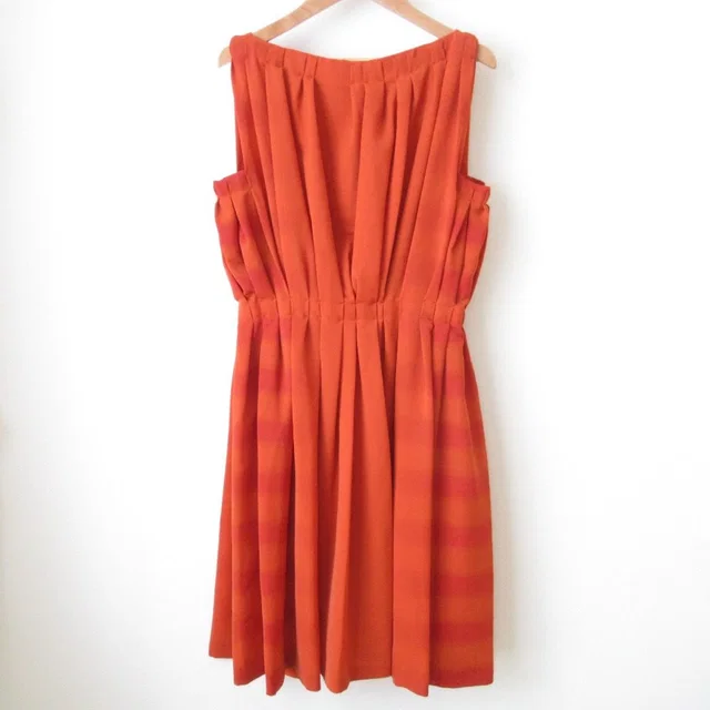 Bottega Veneta Dress Silk Dress in Silk from LuxUness