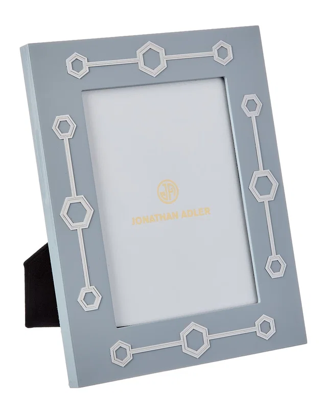Jonathan Adler Turner Frame 5X7, image 1 of 1 from Rue La La