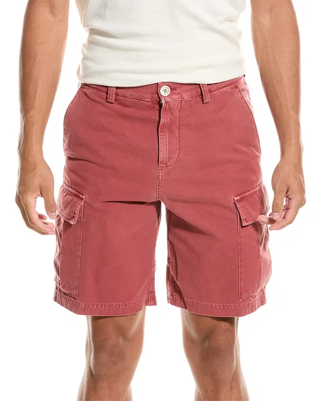 Brunello Cucinelli Short, image 1 of 1 from Gilt