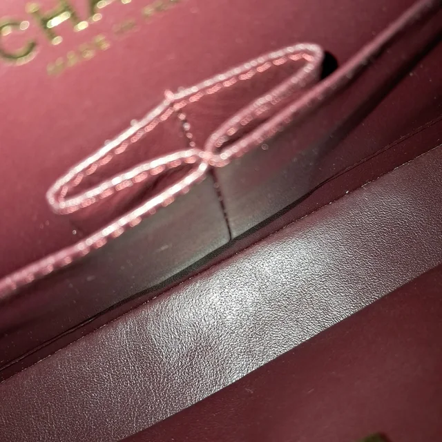 Chanel Caviar Classic Medium A01112 from GUGUS, photo 3 of 3