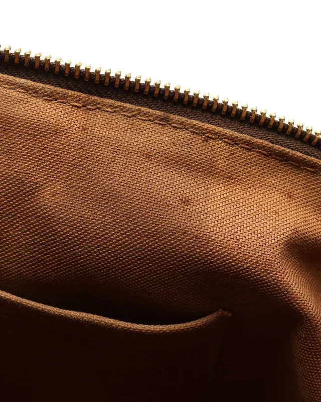 Louis Vuitton Monogram Totally PM Bag in Coated canvas from A Retro Tale, photo 10 of 11