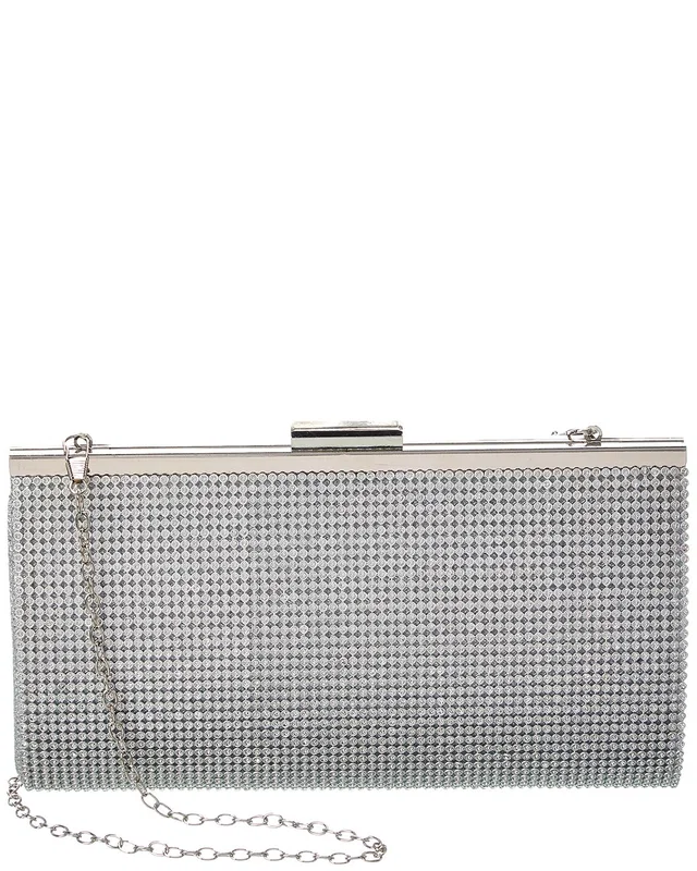Rene Ruiz Chain Crossbody, image 1 of 1 from Rue La La