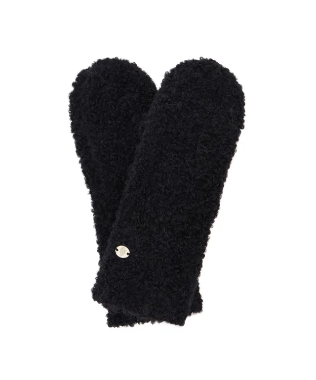 HELEN KAMINSKI Knitted gloves, photo 2 of 3 from SENSER