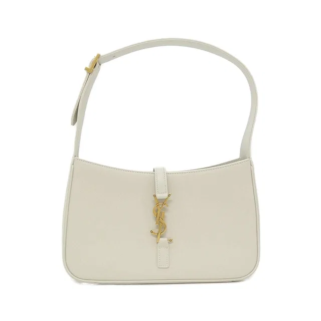 Saint Laurent Le 5 A 7 Shoulder Bag from The Reluxe