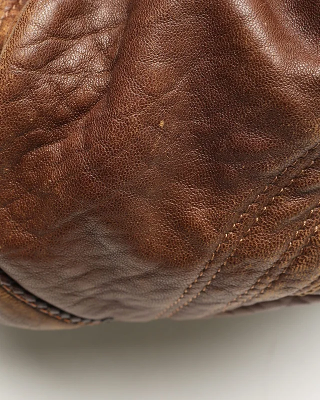 Fendi Fedi Spy Bag in Canvas from A Retro Tale, photo 10 of 13