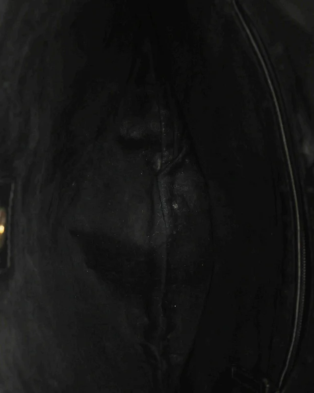 Saint Laurent St. Tropez Bag in Suede from A Retro Tale, photo 6 of 7