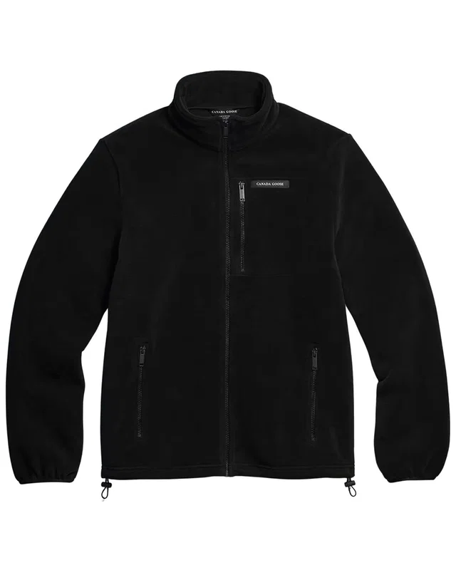 Canada Goose Loma Fleece Jacket, image 1 of 1 from Gilt