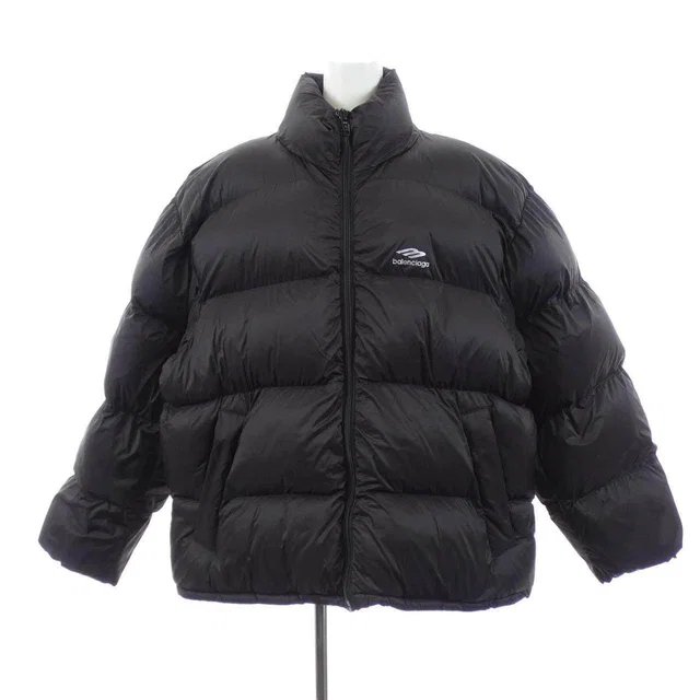Balenciaga SKIWEAR Jacket from LuxUness