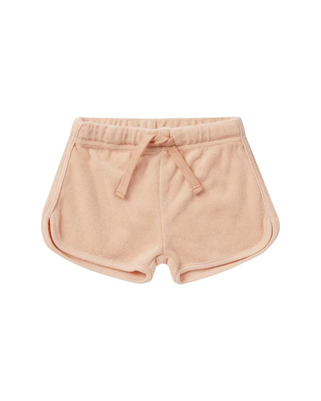Rylee + Cru Collective Track Short, image 1 of 1 from Gilt