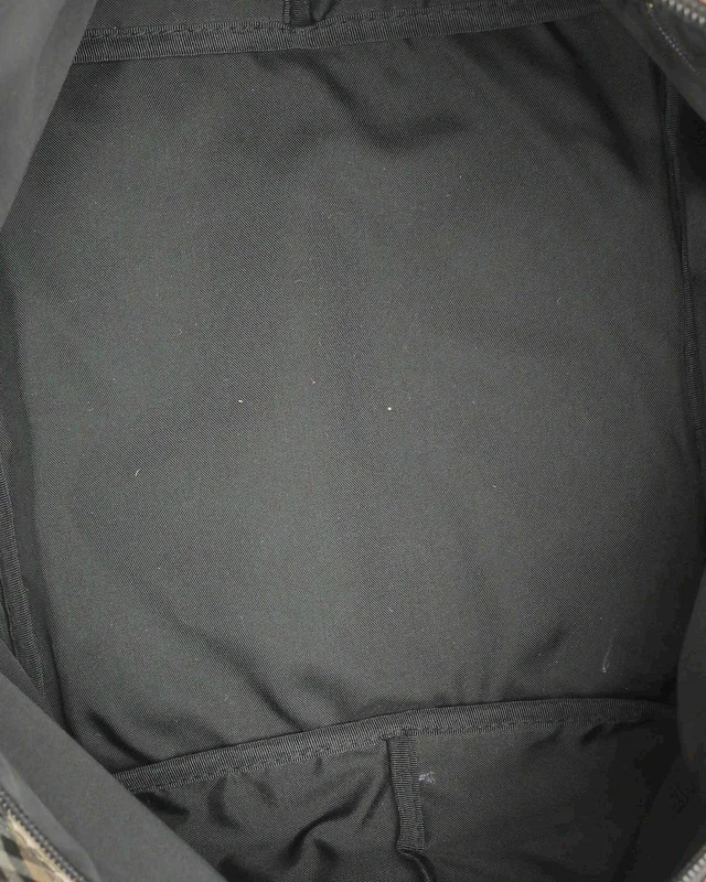 Burberry Tote Bag in Canvas from A Retro Tale, photo 6 of 8