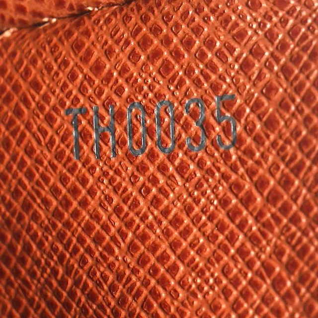 Louis Vuitton Monogram Saint Cloud GM Bag in Coated canvas from A Retro Tale, photo 10 of 11