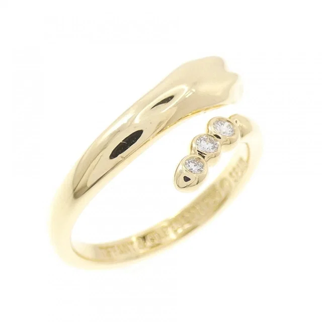 Tiffany & Co. Snake Ring from The Reluxe