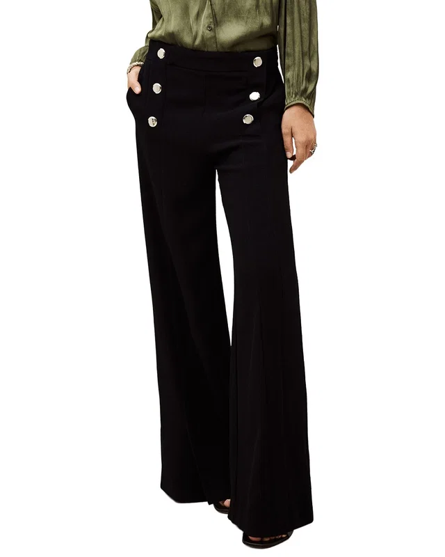 ba&sh Falcon Pant, image 1 of 1 from Rue La La