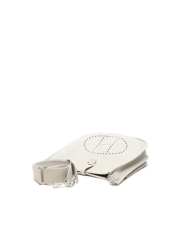 Hermès Clemence Evelyne III GM Bag in Clemence leather from A Retro Tale, photo 5 of 12