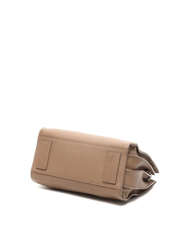 Saint Laurent Small Sac De Jour Bag in Caviar leather from A Retro Tale, photo 4 of 9
