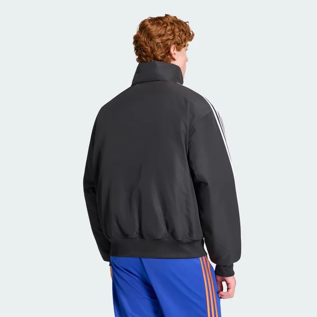Adidas FIREBIRD JACKET in Black, photo 2 of 2 from adidas (US)