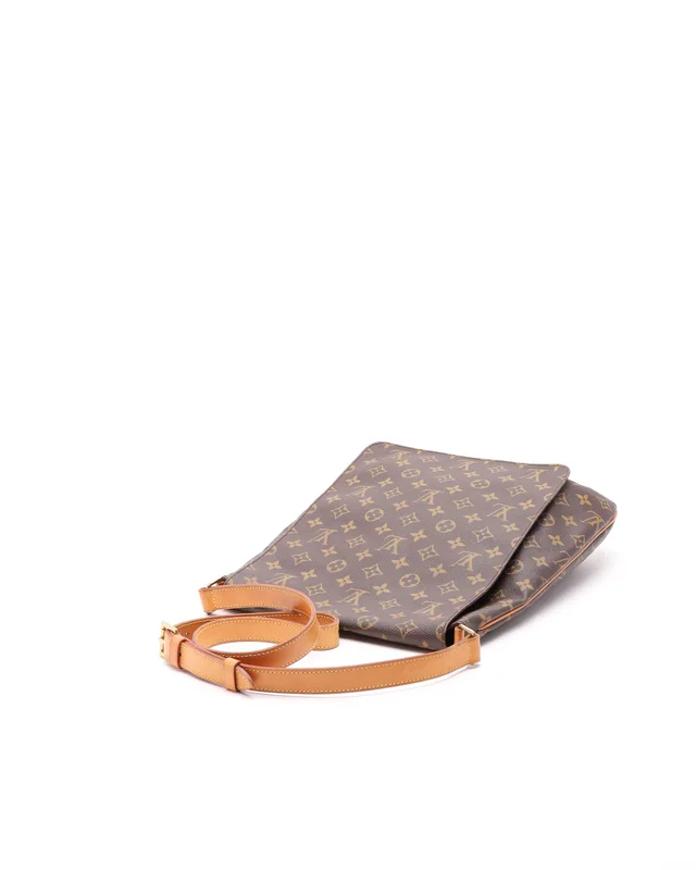 Louis Vuitton Monogram Musette Salsa Bag from A Retro Tale, photo 5 of 9