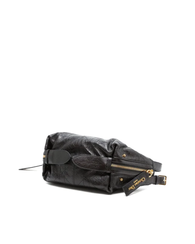 Dior Small D-Journey Bag in Canvas from A Retro Tale, photo 5 of 9