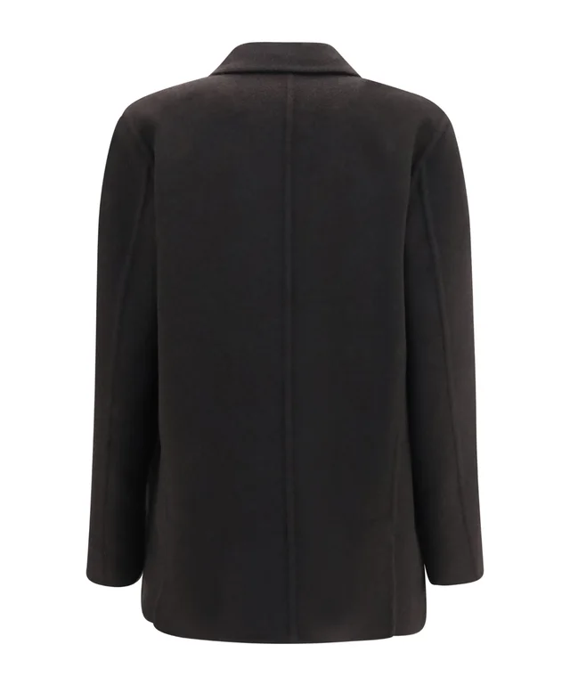 The Row Long-sleeve jacket, photo 2 of 3 from SENSER