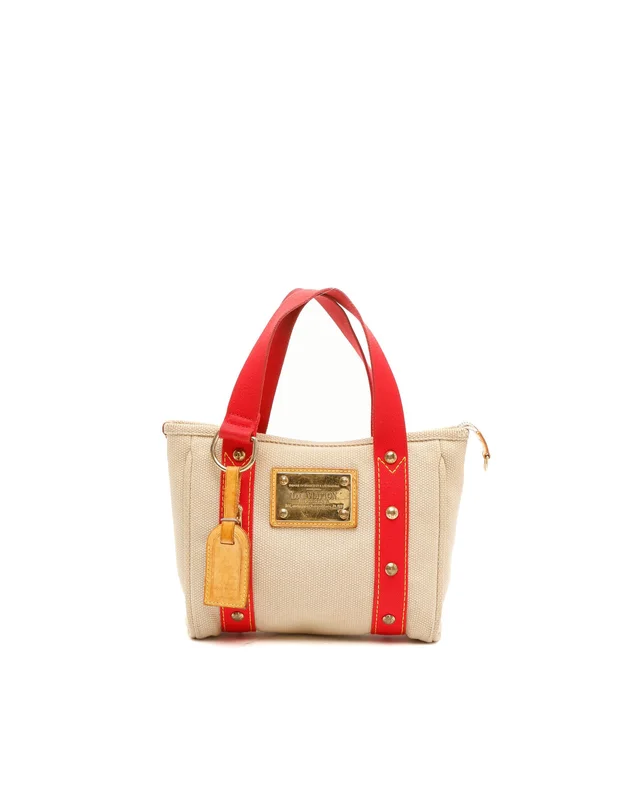 Louis Vuitton Monogram Keepall 50 Weekend Bag in Coated canvas from A Retro Tale, photo 3 of 4