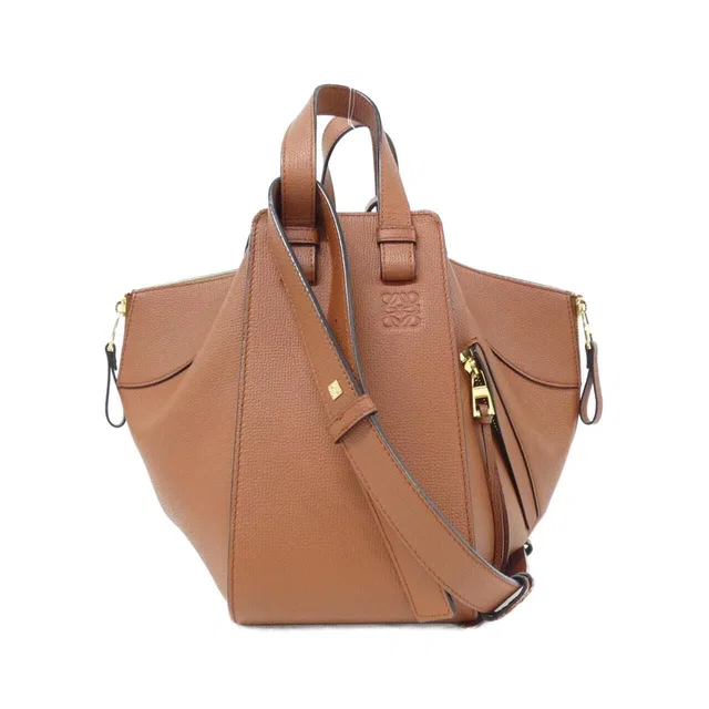 Loewe Hammock Small Shoulder Bag from The Reluxe