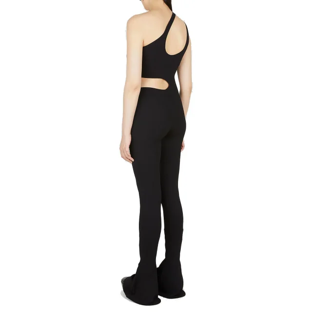 Stella Mccartney Stella Mc Cartney Cut Out Jumpsuit, photo 4 of 6 from Balardi