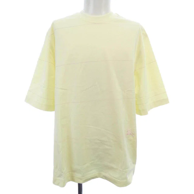 Burberry Cotton T Shirt from LuxUness