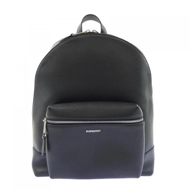 Burberry Nylon Backpack in Nylon from LuxUness