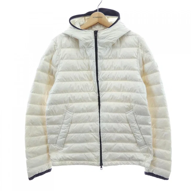 Moncler Morvan Down Jacket from The Reluxe