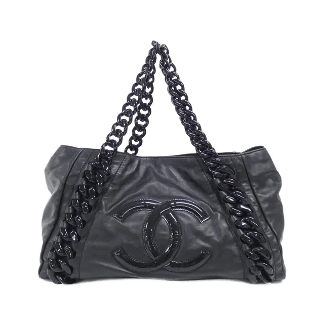 Chanel Line Shoulder Bag from The Reluxe