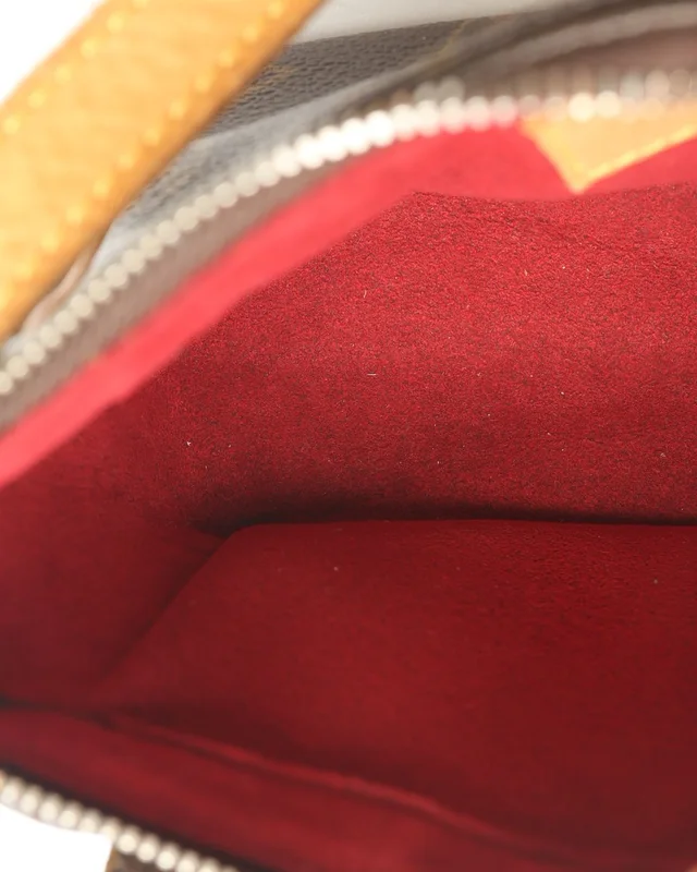 Louis Vuitton Monogram Viva Cite Bag from A Retro Tale, photo 6 of 8