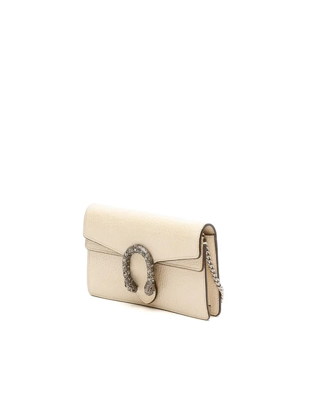 Gucci Mini Dionysus Bag in Leather from A Retro Tale, photo 2 of 7