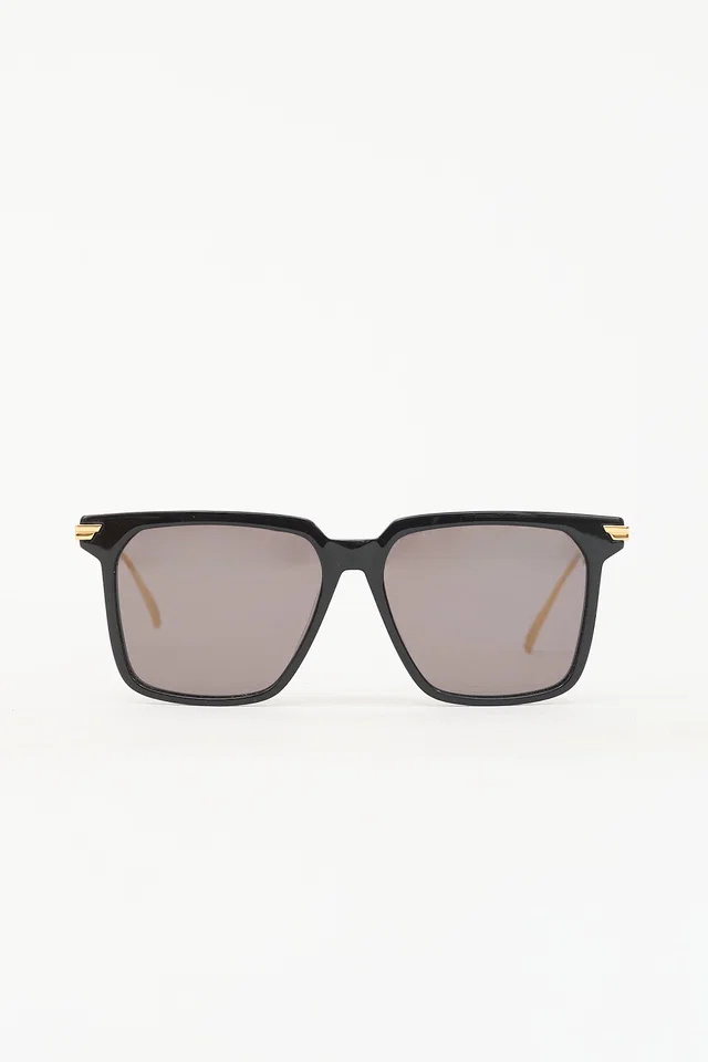 Bottega Veneta BV1006S Square Sunglasses from VSP Consignment