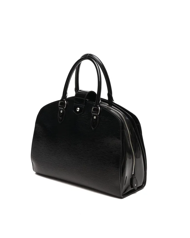Louis Vuitton Epi Electric Pont-Neuf GM Bag in Leather from A Retro Tale, photo 3 of 9