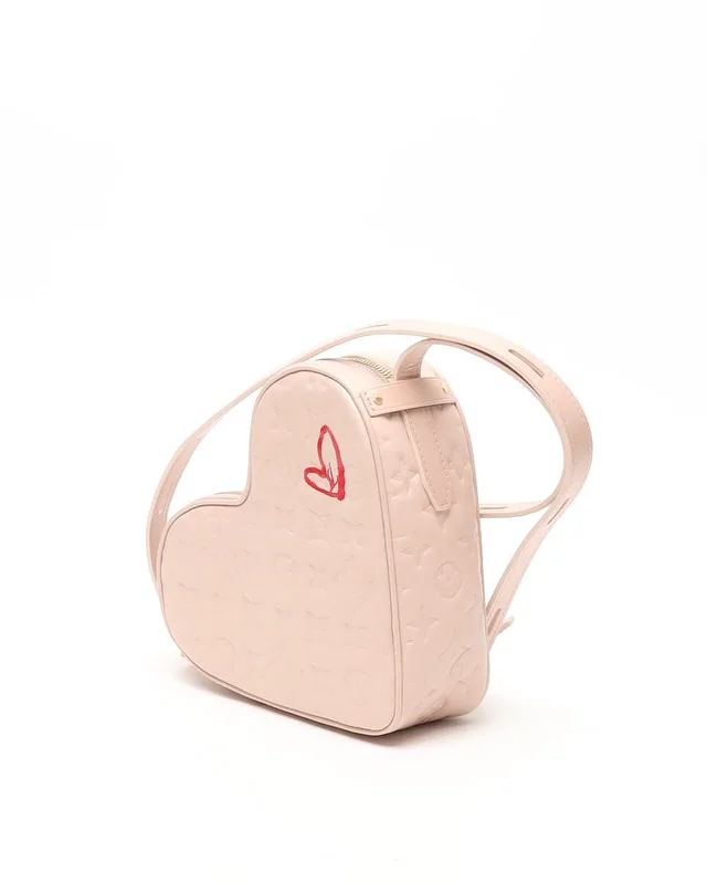 Louis Vuitton Fall In Love Sac Coeur Bag from A Retro Tale, photo 2 of 10