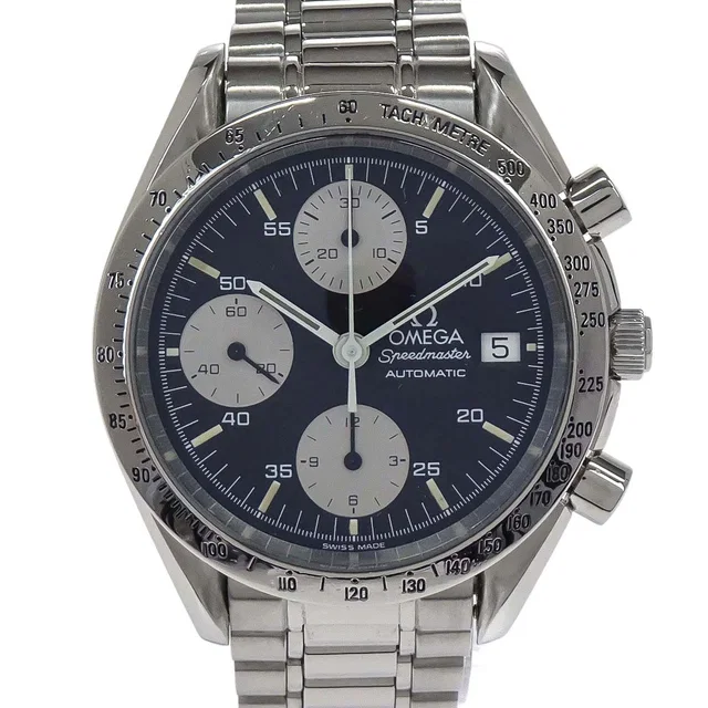 Omega Speedmaster 38mm Ref.175.0043 Self-winding Watch from AMORE Vintage Tokyo