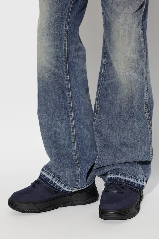 Amiri Ma 94 Low-Top Sneakers, photo 5 of 6 from SENSER