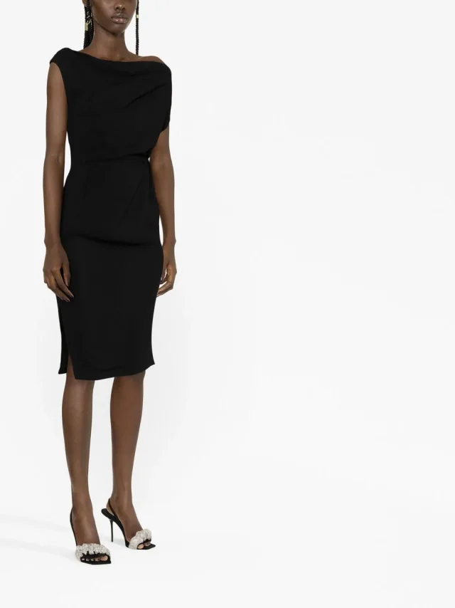 Alexandre Vauthier Mini Dress, photo 4 of 4 from Balardi