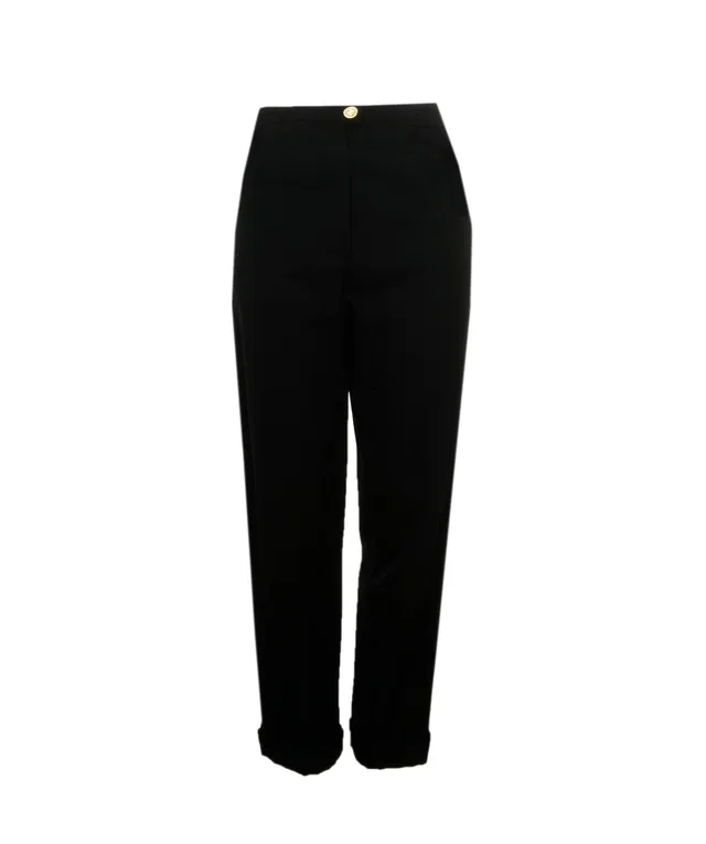 Chanel wool trousers in Wool from Luxury Promise