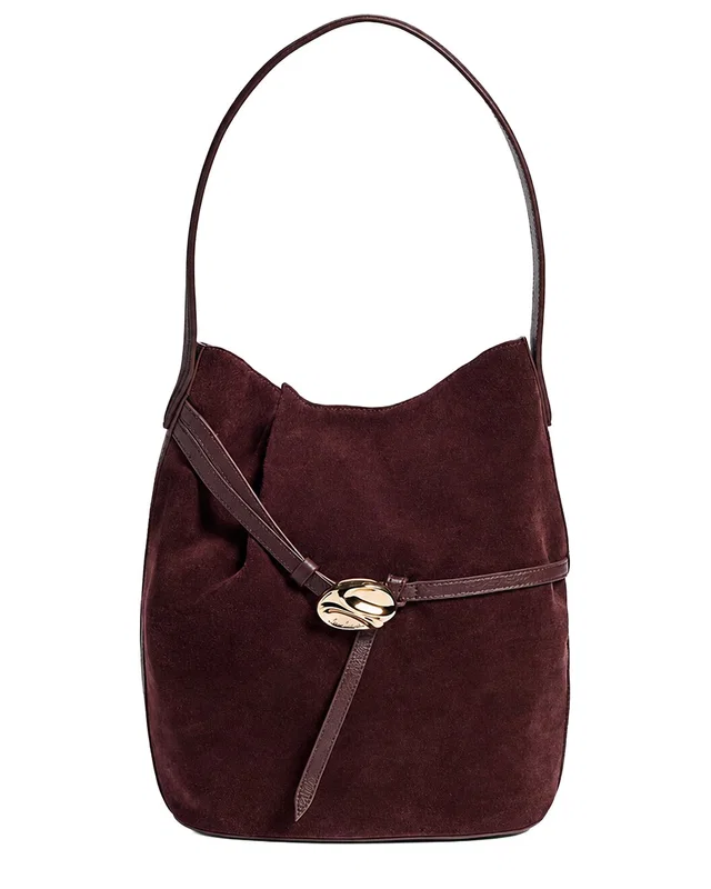 Sam Edelman Bex Leather Tote, image 1 of 1 from Rue La La